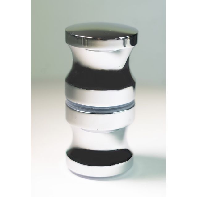 Vedin Maakunnan Lasi krominuppi