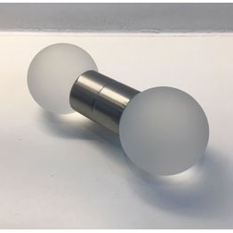 Vedin Maakunnan Lasi lasinuppi