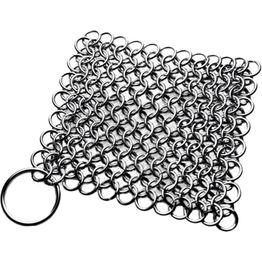 Kuurausmatto Skottsberg, 14x14cm, teräs