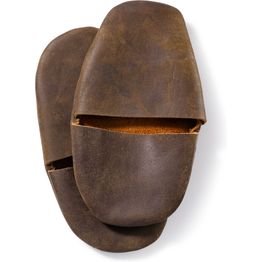 Patakinnas Skottsberg, nahka, 2kpl