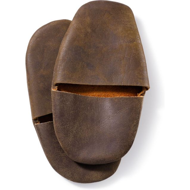 Patakinnas Skottsberg, nahka, 2kpl