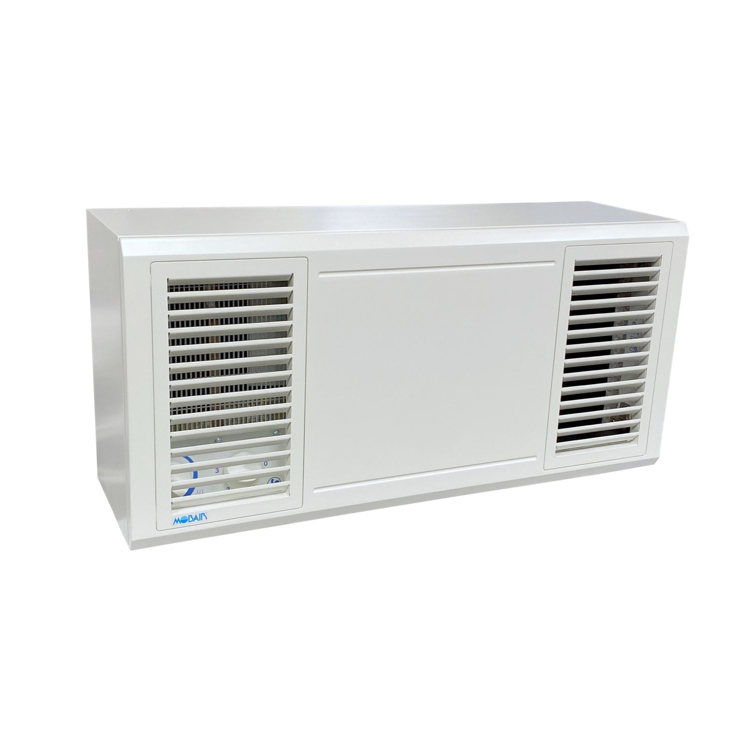 Korvausilmalaite Mobair 2080 oikeakätinen