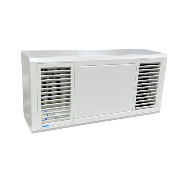 Tuloilmalaite Mobair 2080 oikeakätinen