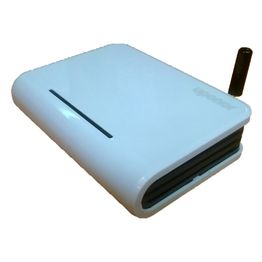 Etäkäyttömoduuli Uponor Smatrix Wave R-167 langaton Uponor-lattialämmitys