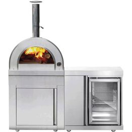 Kesäkeittiö Myoutdoorkitchen Baltimore