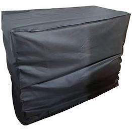 Kesäkeittiön suojapeite Myoutdoorkitchen, 180cm, Nordic Line -perusmoduulille