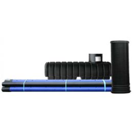 Mökin imeytyspaketti II