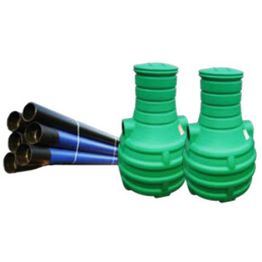 Mökin imeytyspaketti III