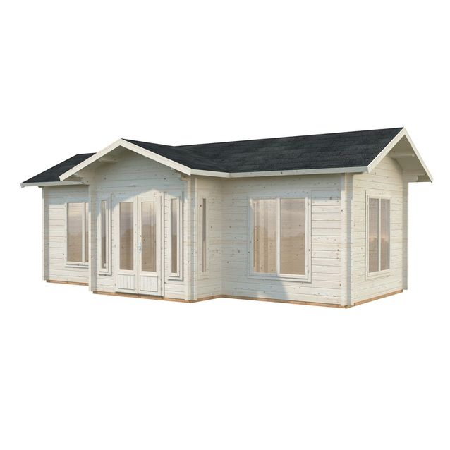 Mökki Palmako Anna 26,8 m²