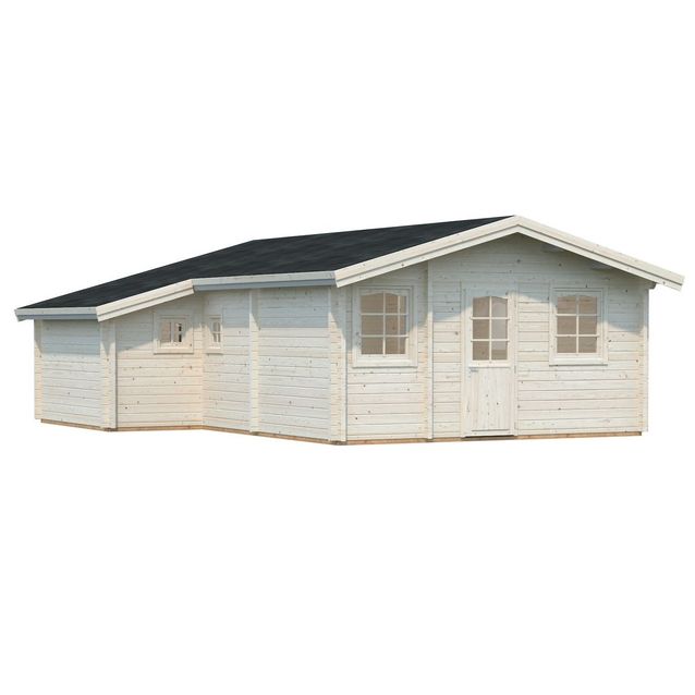 Mökki Palmako Emily 39,2 m²