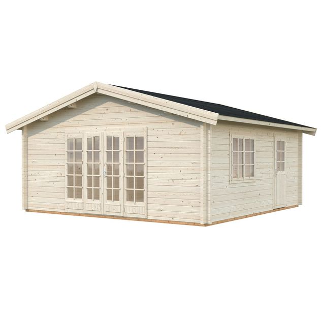 Mökki Palmako Irene, 27,7m² FR70-5656-3