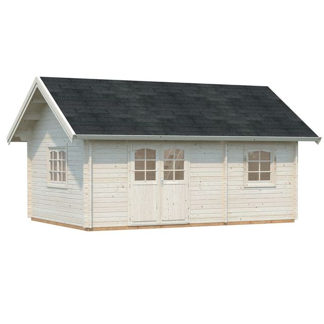 Mökki Palmako Sandra 29,9 m²