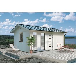 Mökki Vibostugan Julia 18.4m²