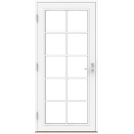 Mökkiovi Pihla Vieno K50 KL mittatilaus