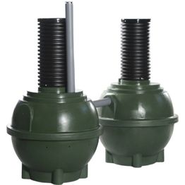 Mökkipaketti Rotomon 600