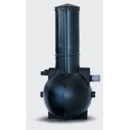 Imeytysjärjestelmä Wavin MökkiSAKO-1