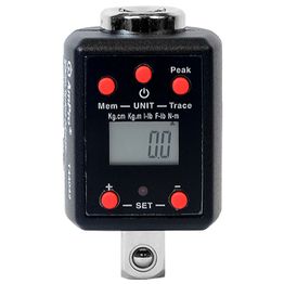 Momenttiadapteri AmPro 1/2" 40-200 Nm