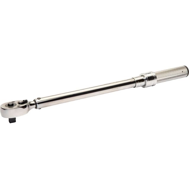 Momenttiavain Bahco 7455