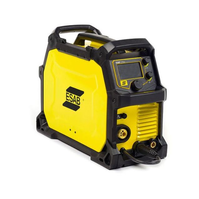 Monimenetelmähitsauskone Esab Rebel