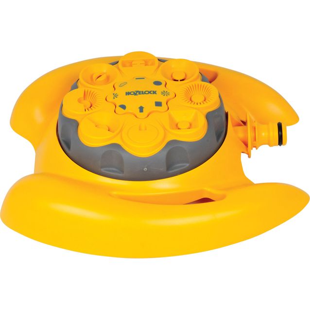 Monisadetin Hozelock 79 m2