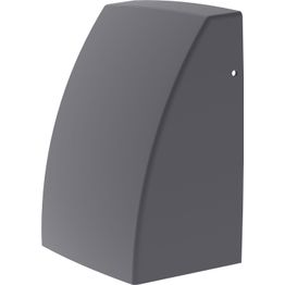 Myrskysuoja Vilpe, eri värejä