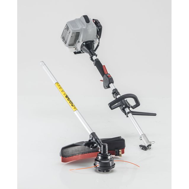 Monitoimikonesarja BC 260 MT AL-KO, 32.6CC, 2-T