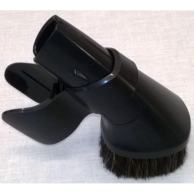 Monitoimisuulake Ergo + pidike yhteensopiva Smart ja Electrolux keskuspölynimureihin