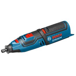 Akkumonitoimityökalu Bosch Professional GRO 12V-35 Solo ilman akkua