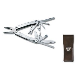 Monitoimityökalu Victorinox Original Spirit 106mm kaikki terät lukkiutuvia