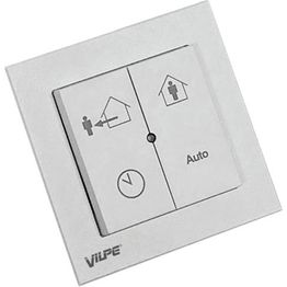 Ilmanvaihtojärjestelmän käyttöpaneeli Vilpe Ideal Wireless