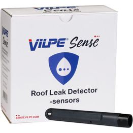 Vuotopaikannusjärjestelmä Vilpe Sense kattovuodon tunnistin, 10kpl