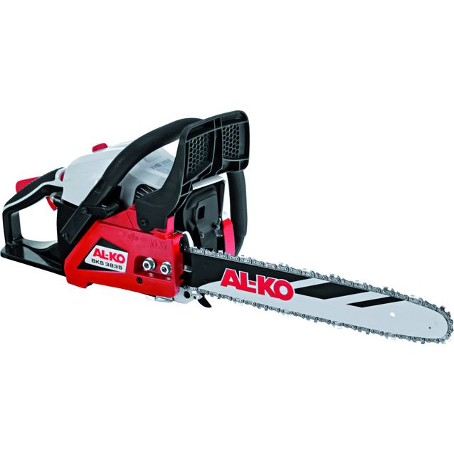 Moottorisaha BKS 3835 AL-KO, 37.2CC, 2-T