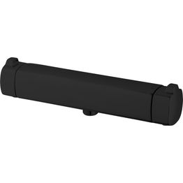 Termostaattihana Mora LionX mattamusta