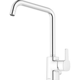 Keittiöhana Mora LionX korkea malli pesukoneventtiili