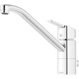 Keittiöhana Mora LionX pesukoneventtiili