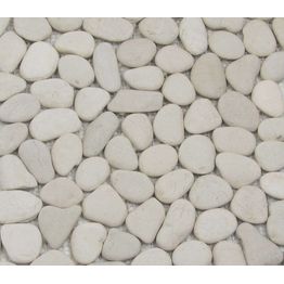 Jokikivi Lumi, valkoinen, 30x30cm