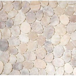 Jokikivi Majakivi Onyksi vaalea 30x30 cm