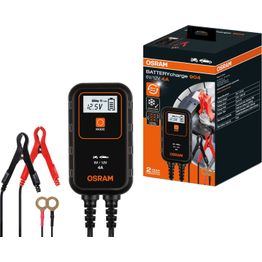 Akkulaturi Osram BatteryCharge 904
