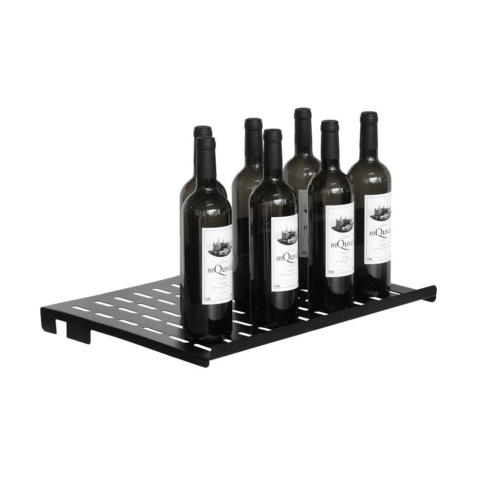 Viinikaapin hylly mQuvée SW-180, pystysäilytykseen