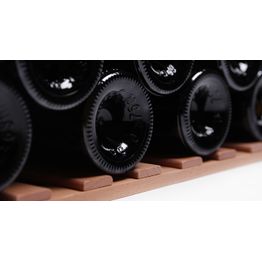 Viinikaapin hylly mQuvée Shelf Storage, WineStore 215 ja 226 -viinikaappeihin
