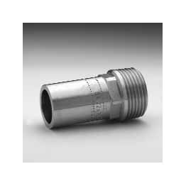 MS puristettava nippa UK 54x2