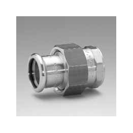 MS yhdistäjä SK 15x1/2 1-muhvi