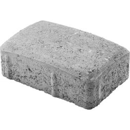 Mukulakivi Lakka 60 mm harmaa 180x120x60 /90x120x60mm