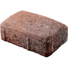 Mukulakivi Lakka 60 mm karelia 180x120x60 /90x120x60mm