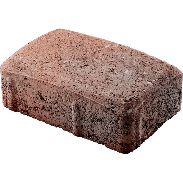 Mukulakivi 60 mm karelia 180x120x60 mm