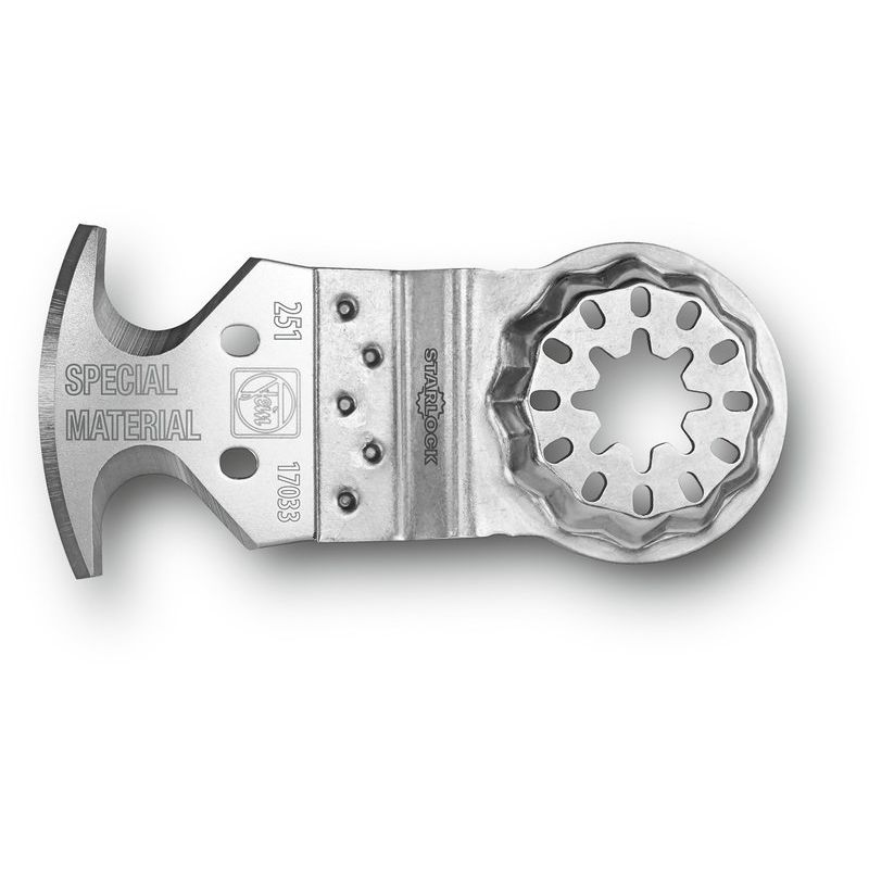 Moniterä Fein Multicut SL 5 kpl