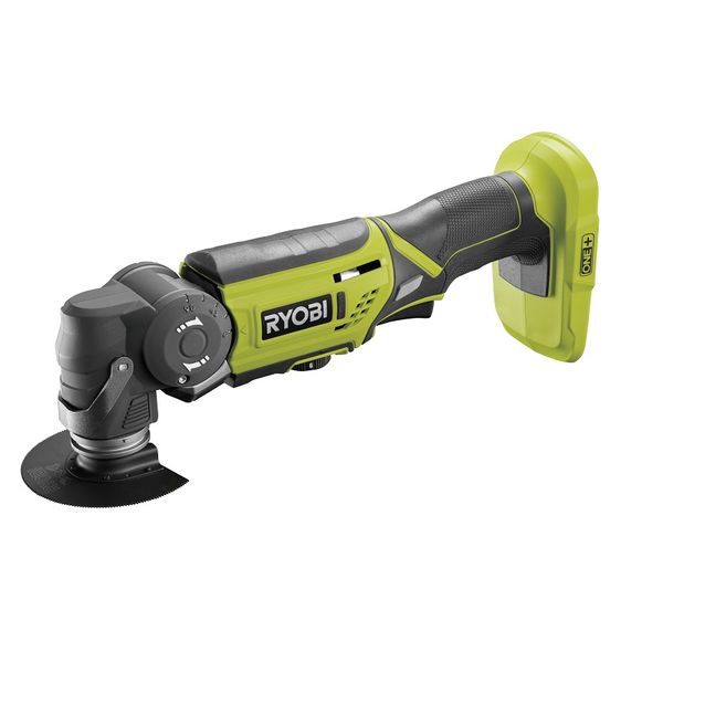 Multityökalu Ryobi 18V ONE+ R18MT-0, ei akkua