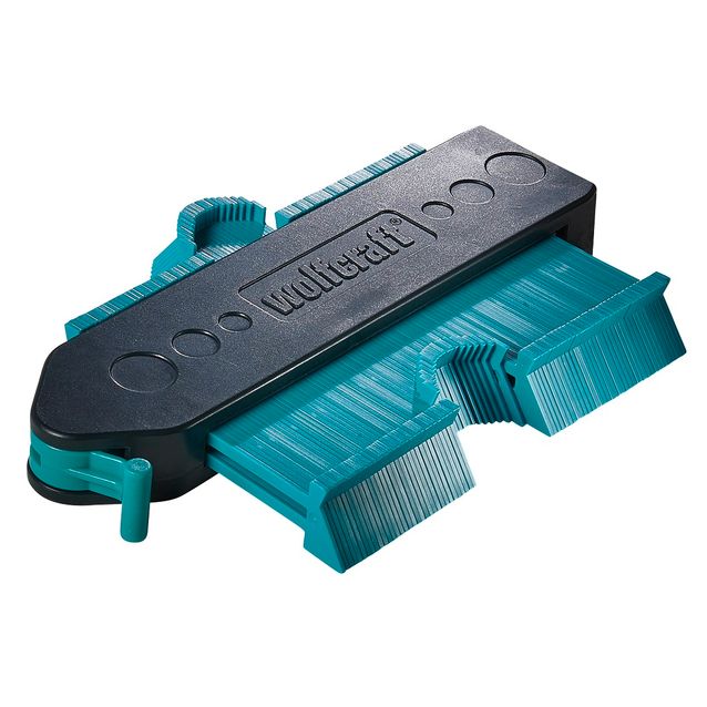 Muototulkki Wolfcraft 6949000