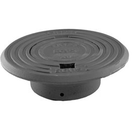 Muovikehys Meltex Ø160 mm 5 tn