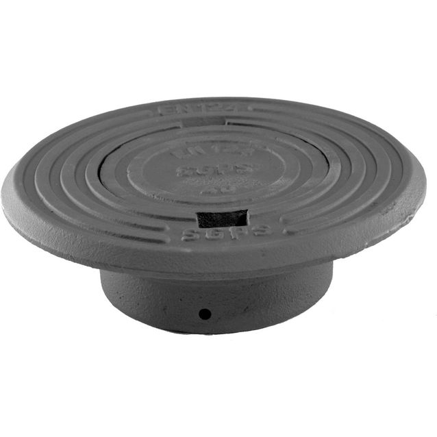 Muovikehys Meltex, Ø160 mm, 5 tn